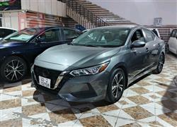 نيسان سنترا